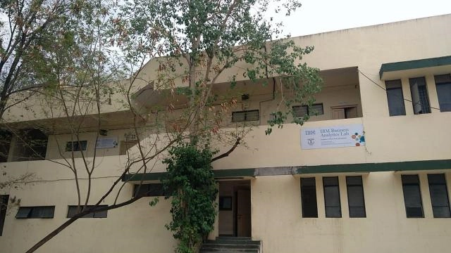 Deccan Education Society, Centre for Skills Development and Innovation campus