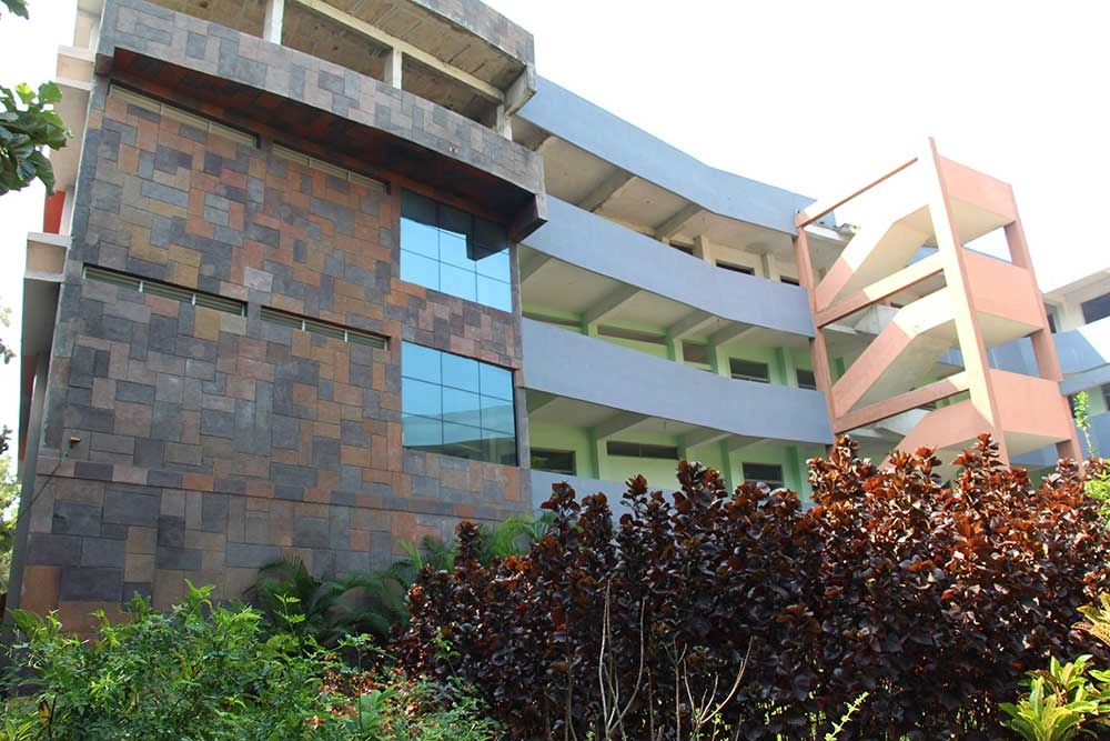 Sri Venkateswara College of Computer Applications and Management – SVCCAM campus
