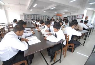 Bunts Sangha’s Uma Krishna Shetty Institute of Management Studies & Research (UKS) campus