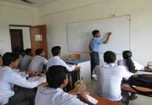 Gitaram Institute Of Management (GIM) campus