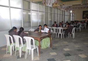 Doddappa Appa Institute of MBA campus