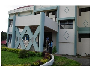 Pondicherry University, Port Blair Campus campus