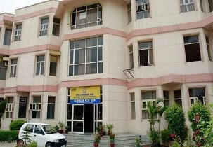 Shri Atmanand Jain Institute of Management and Technology (AIMT, Ambala) campus