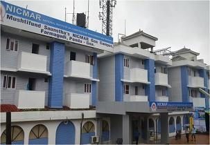 National Institute of Construction Management and Research, Goa campus