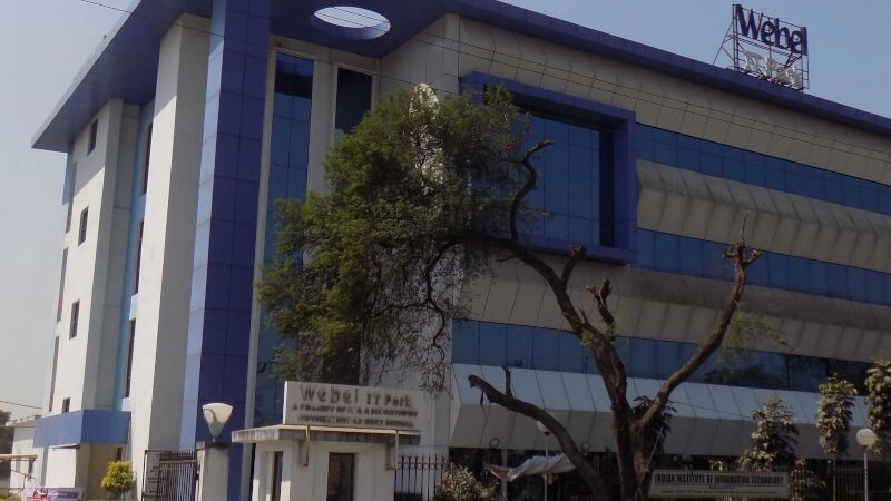 IIIT Kalyani – Indian Institute of Information Technology campus