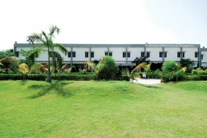 Gandhinagar Institute of Technology (GIT) campus