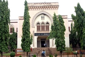 Osmania University (OU) campus