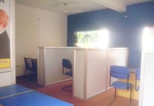 Wellborn Group of Professional Studies campus