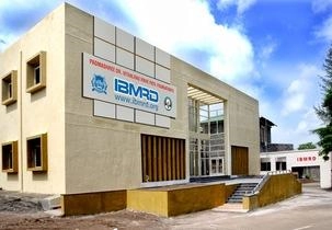 Institute of Business Management and Rural Development (IMBRD) campus