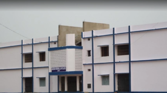 Anugrah Memorial College, Gaya campus