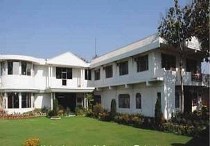 Kishan Institute of Information Technology (KIIT Meerut) campus