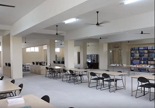 NRI Institute of Technology (NRIH) campus