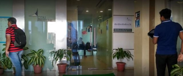 EduPristine, Mumbai campus