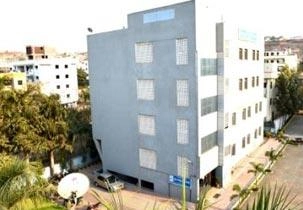 Unique Institute of Management (UIM, Pune) campus