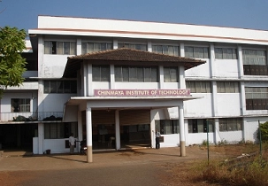 Chinmaya Institute of Technology campus