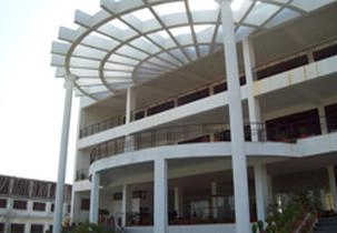 Central Institute of Management and Technology (CIMT, Lucknow) campus