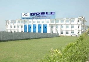 Noble Institute of Management and Technology (NIMT Lucknow) campus
