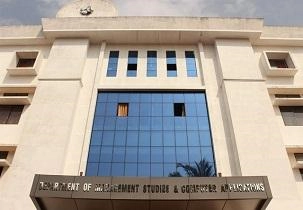 KMCT School of Business campus