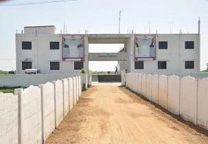 Park Global School of Business Excellence Chennai – PGSOBEC campus