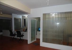 Indian Institute of Education Trust (IIET) (KSOU) campus
