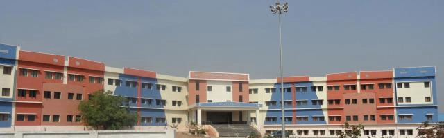 JNTUH College of Engineering, Jagtial campus
