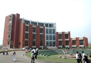 Dr. I.T. Group of Institutions campus