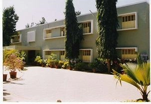 RBANM First Grade College campus