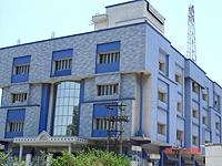 Tasmac Business School, Bangalore campus