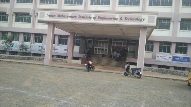 Nutan Maharashtra Institute of Engineering & Technology, Pimpri Chinchwad Education Trust campus