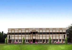 Sri YN College campus