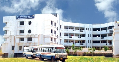 Indira Group of Institute’s ISBS, IIMP, IGBS, ICEM, ISC, ISEM IIMP (MCA) campus
