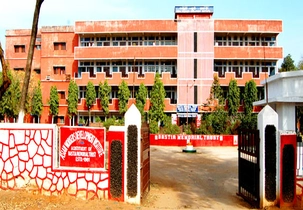 Asian Workers Development Institute (AWDI) campus