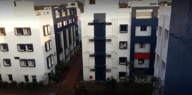 Brainware Group of Institution campus