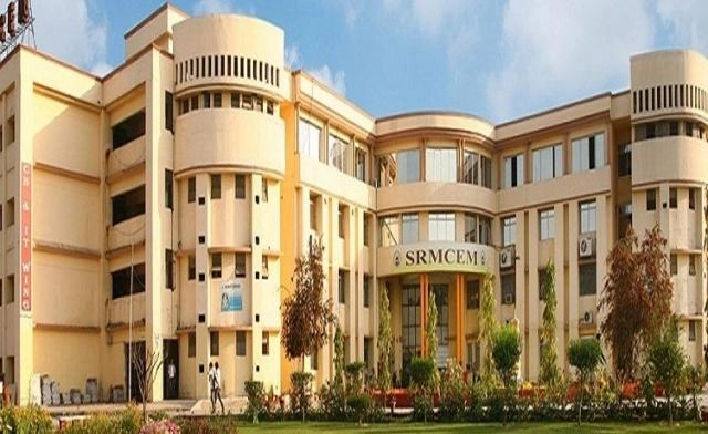 Shri Ramswaroop Memorial Group of Professional Colleges campus