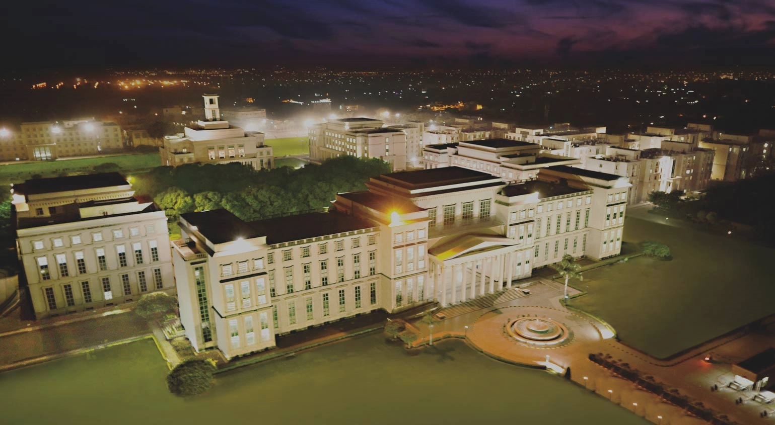 Amity University – Lucknow Campus campus