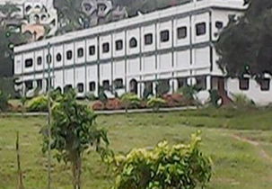 Alwar School of Business (ASBC Visakhapatnam) campus
