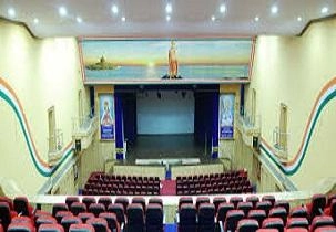 Ignite Eduworld campus