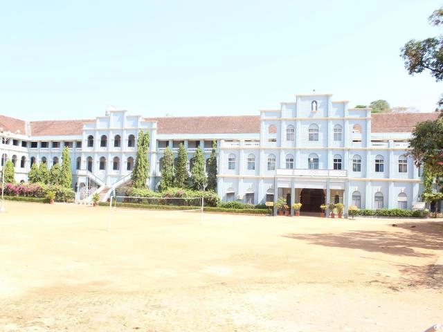 St Aloysius Evening College – STAEC campus