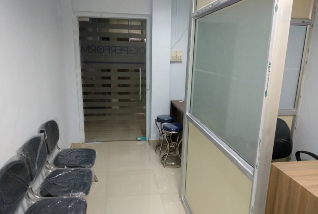 Digiperform campus