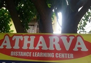 Atharav Distance Education campus