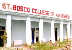 St. Bosco College Of Management campus