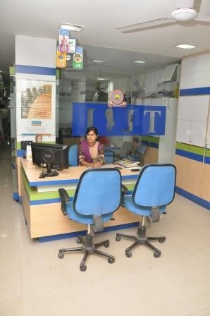 Ratlam (IIJT) campus