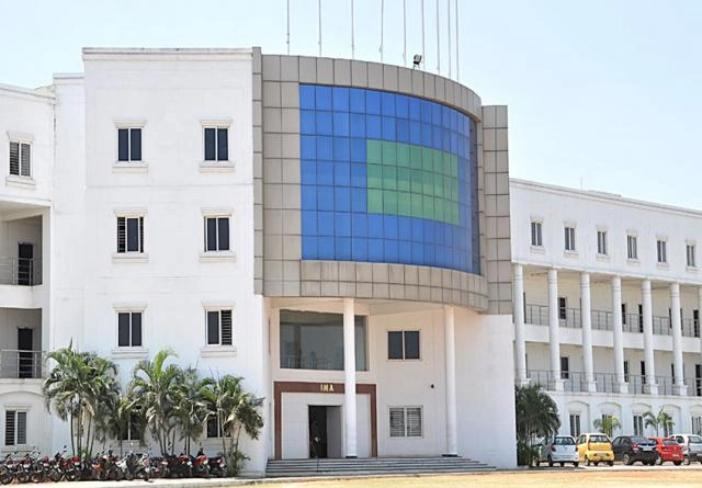 International Maritime Academy (IMA) campus