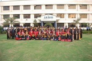Institute of Applied Medicines and Research campus