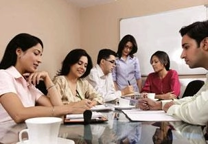 NIIT Imperia Centre for Advanced Learning, Kolkata campus