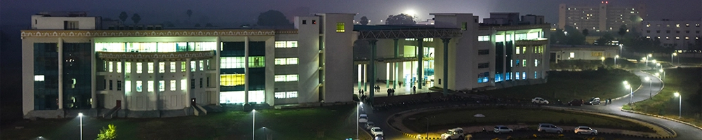 IIT Patna – Department of Computer Science and Engineering campus