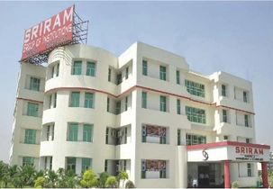 SRIRAM Group of Institutions campus