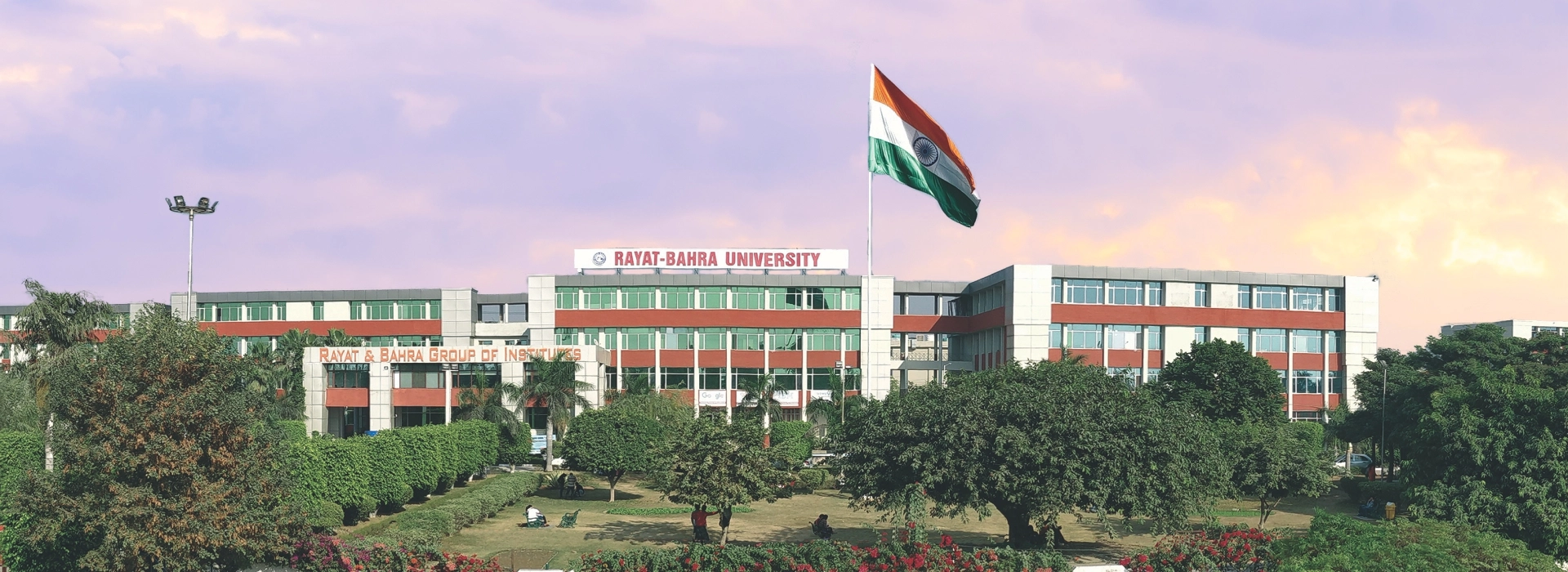 Rayat Institute of Management, S.B.S Nagar campus