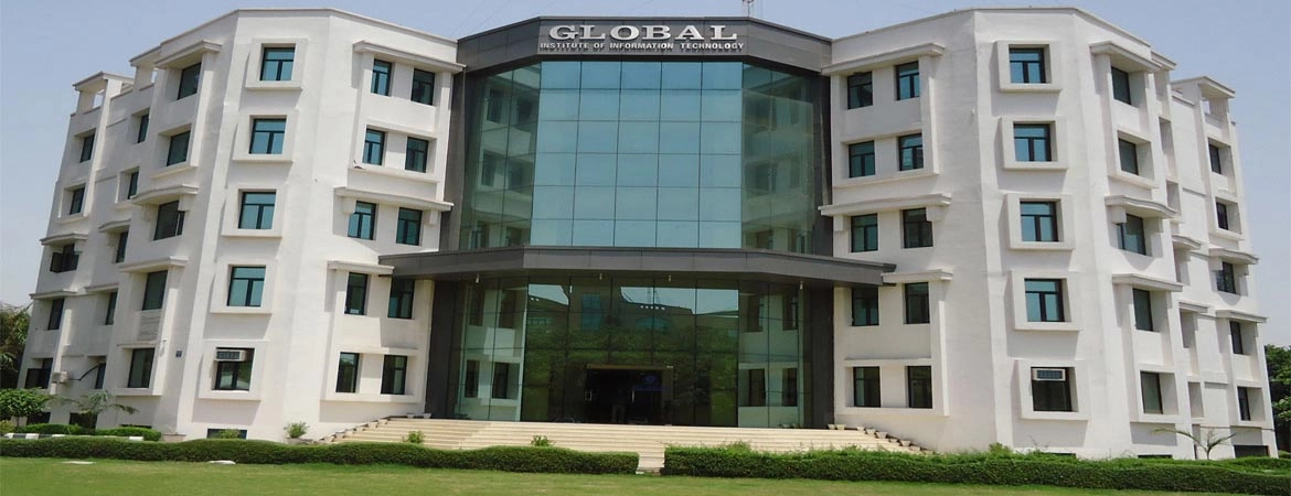 Global Educational Institutes campus