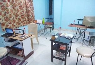 Agog Services campus